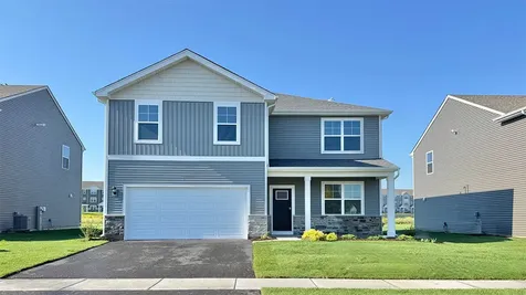 2662 Camelback Drive Pingree Grove IL 60140