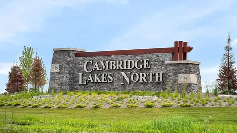 2662 Camelback Drive Pingree Grove IL 60140