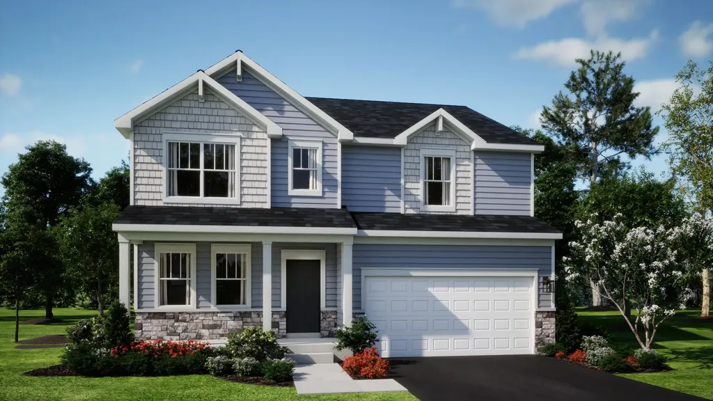 3229 Jori Lane Johnsburg IL 60051