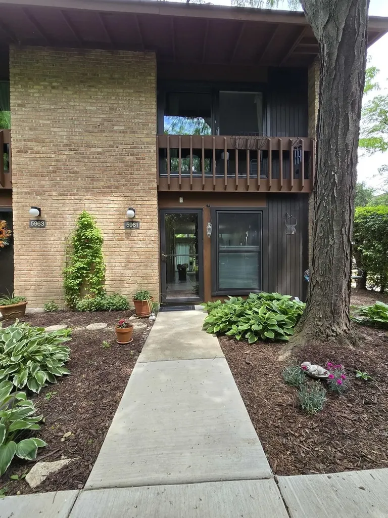 5961 Meadow Drive Lisle IL 60532