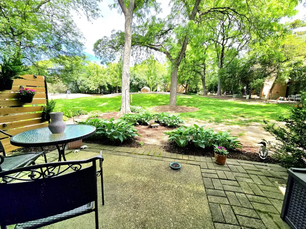 5961 Meadow Drive Lisle IL 60532