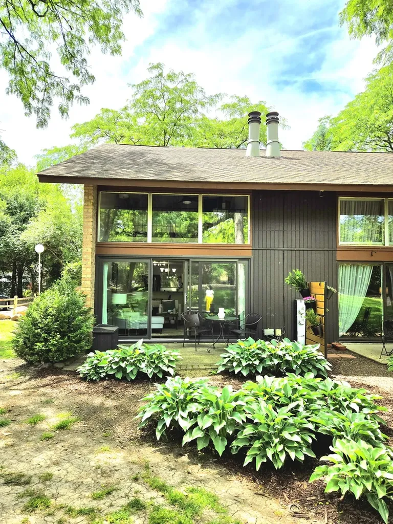 5961 Meadow Drive Lisle IL 60532