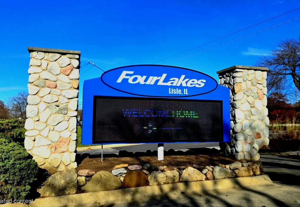 5961 Meadow Drive Lisle IL 60532