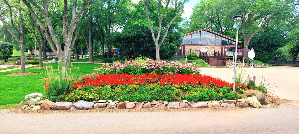 5961 Meadow Drive Lisle IL 60532
