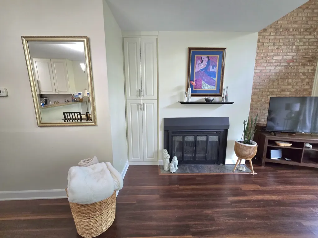 5961 Meadow Drive Lisle IL 60532
