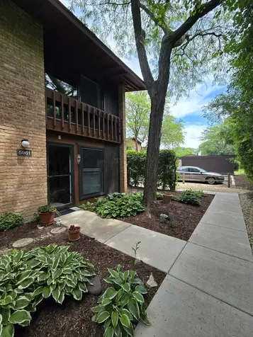 5961 Meadow Drive Lisle IL 60532