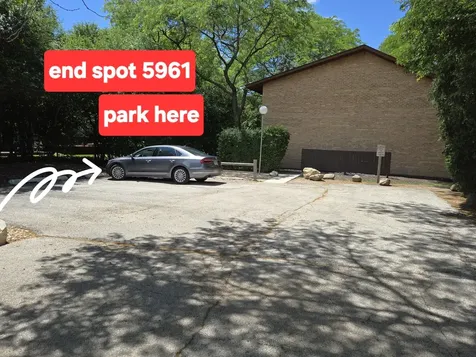 5961 Meadow Drive Lisle IL 60532