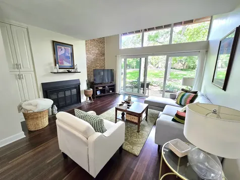5961 Meadow Drive Lisle IL 60532