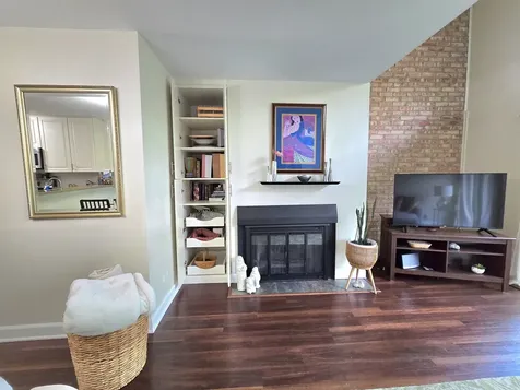 5961 Meadow Drive Lisle IL 60532