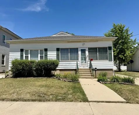822 West Lafayette Street Ottawa IL 61350