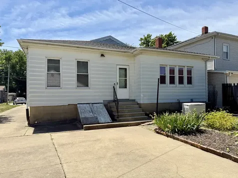 822 West Lafayette Street Ottawa IL 61350