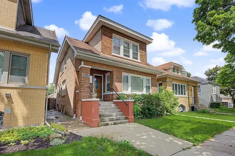 4450 North Mango Avenue Chicago IL 60630