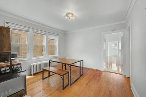 4450 North Mango Avenue Chicago IL 60630