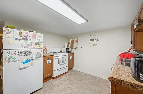 4450 North Mango Avenue Chicago IL 60630