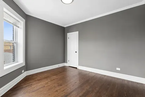 8210 South Marshfield Avenue Chicago IL 60620