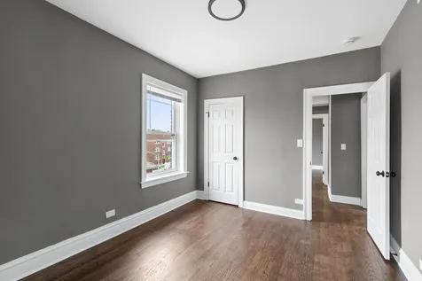 8210 South Marshfield Avenue Chicago IL 60620