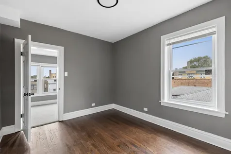8210 South Marshfield Avenue Chicago IL 60620