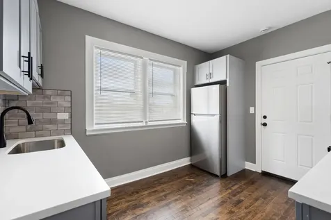 8210 South Marshfield Avenue Chicago IL 60620