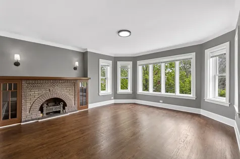 8210 South Marshfield Avenue Chicago IL 60620