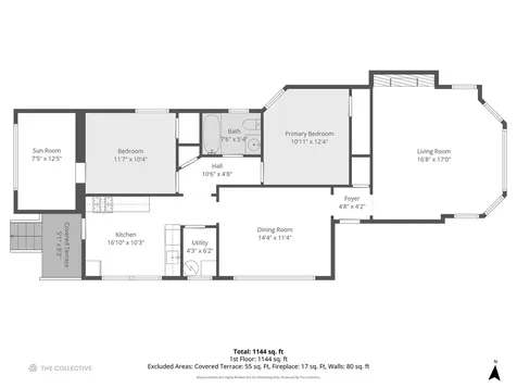 8210 South Marshfield Avenue Chicago IL 60620