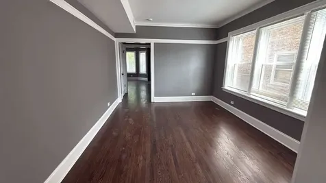 8210 South Marshfield Avenue Chicago IL 60620