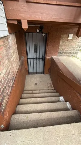 8210 South Marshfield Avenue Chicago IL 60620