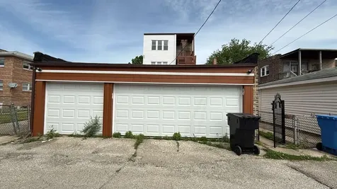 8210 South Marshfield Avenue Chicago IL 60620