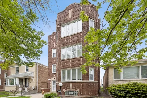 8210 South Marshfield Avenue Chicago IL 60620