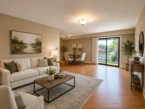 10640 South Brooklodge Lane Palos Hills IL 60465