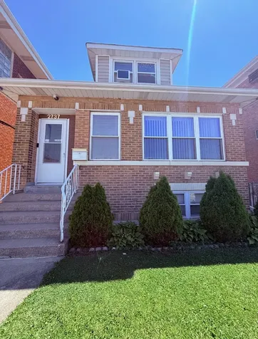 2737 North 73rd Avenue Elmwood Park IL 60707