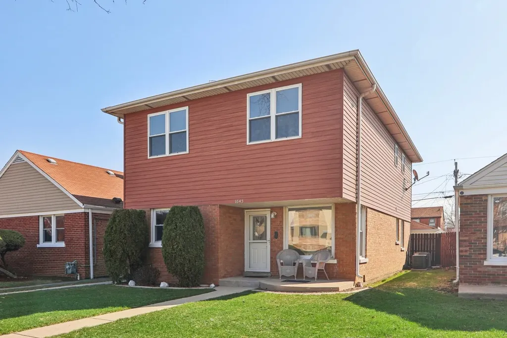 1645 North 23rd Avenue Melrose Park IL 60160