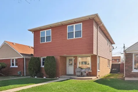 1645 North 23rd Avenue Melrose Park IL 60160