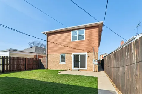 1645 North 23rd Avenue Melrose Park IL 60160