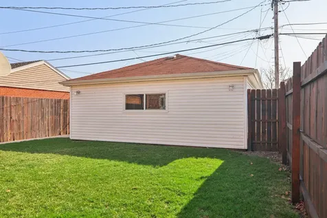 1645 North 23rd Avenue Melrose Park IL 60160