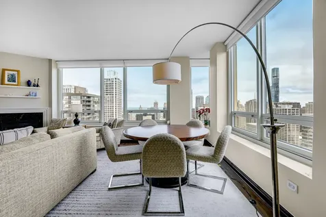 33 West Ontario Street Chicago IL 60654