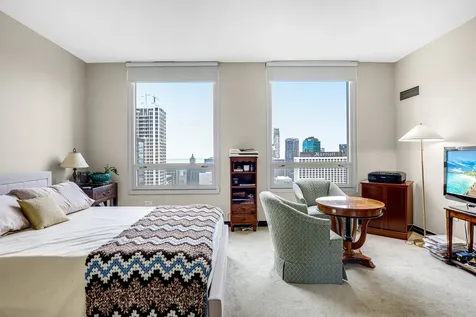 33 West Ontario Street Chicago IL 60654