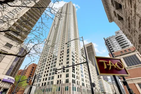 33 West Ontario Street Chicago IL 60654