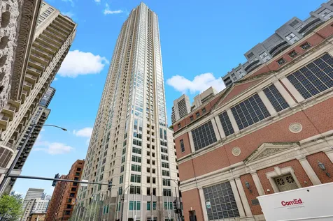 33 West Ontario Street Chicago IL 60654