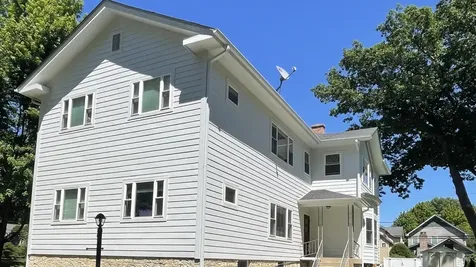 632 North Center Street Naperville IL 60563
