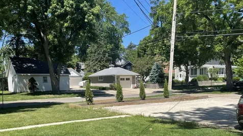 632 North Center Street Naperville IL 60563