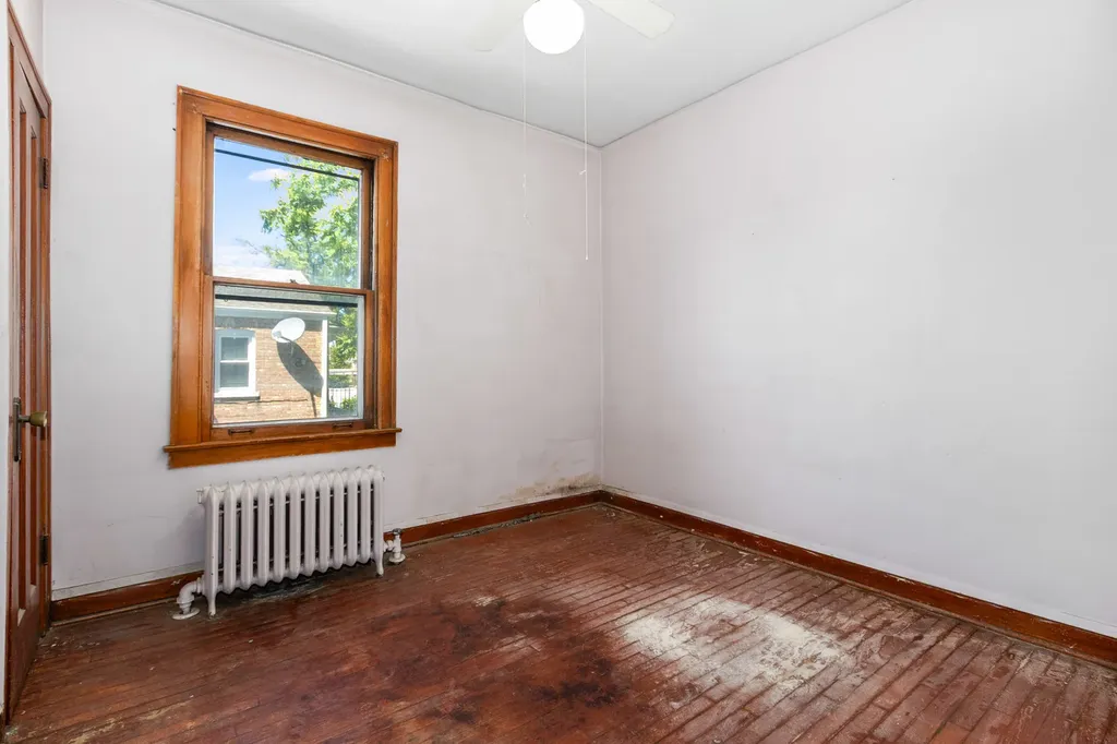 4826 South Kolin Avenue Chicago IL 60632