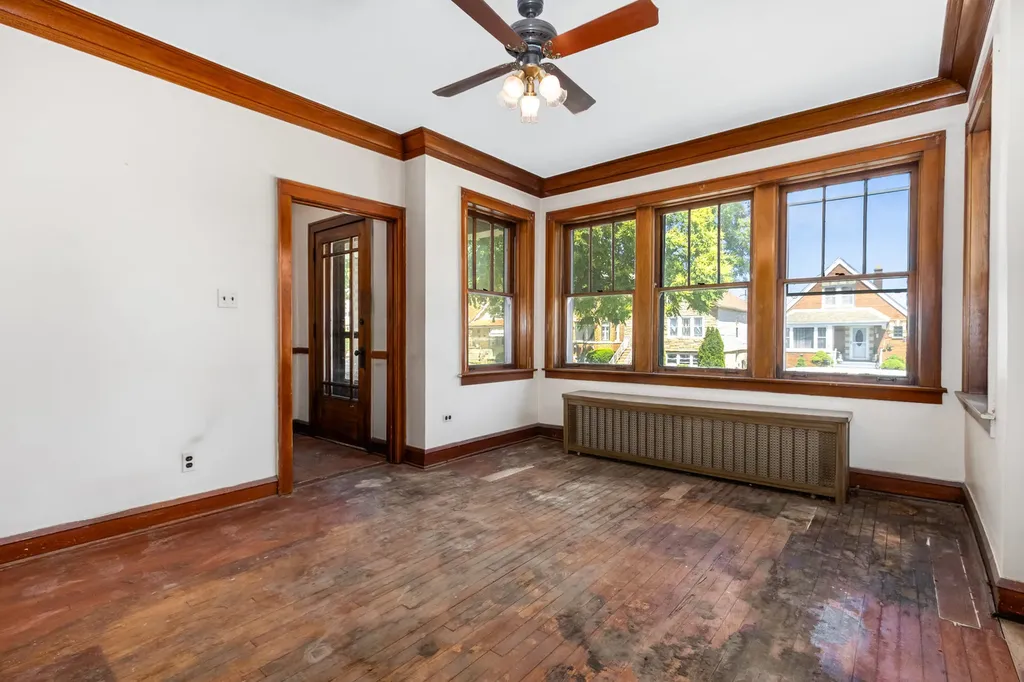 4826 South Kolin Avenue Chicago IL 60632