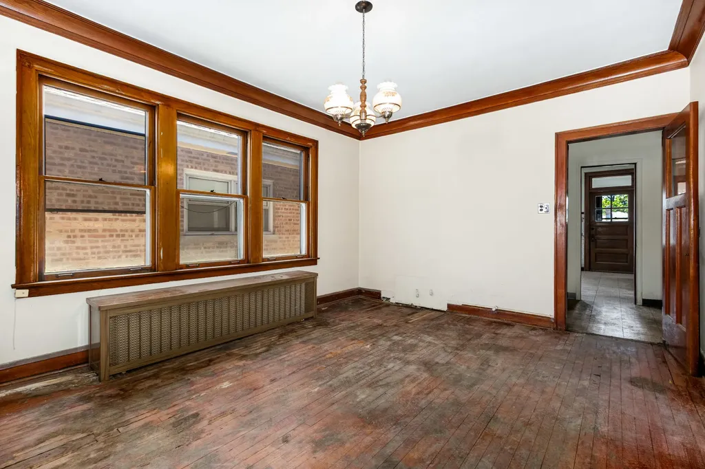 4826 South Kolin Avenue Chicago IL 60632
