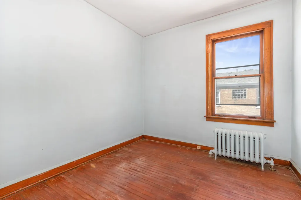 4826 South Kolin Avenue Chicago IL 60632