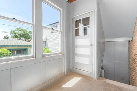 4826 South Kolin Avenue Chicago IL 60632