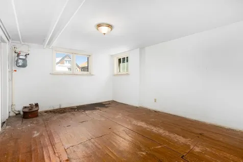 4826 South Kolin Avenue Chicago IL 60632