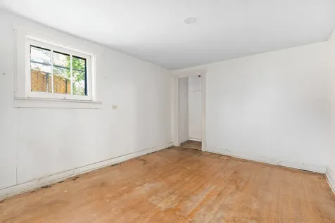 4826 South Kolin Avenue Chicago IL 60632