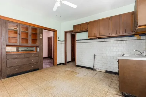 4826 South Kolin Avenue Chicago IL 60632