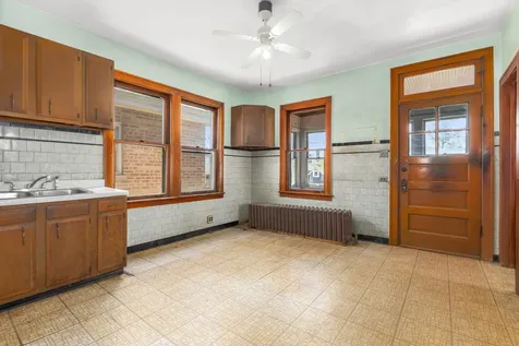 4826 South Kolin Avenue Chicago IL 60632