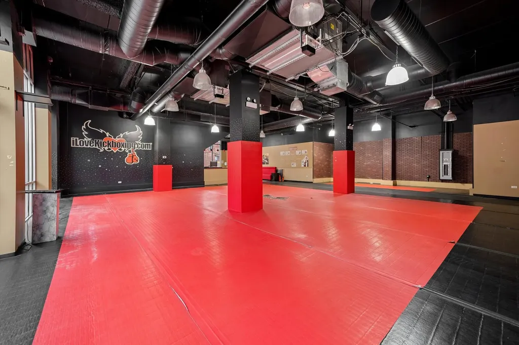 1720 West North Avenue Chicago IL 60622